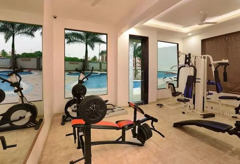 Hotelli Lords Inn Somnath