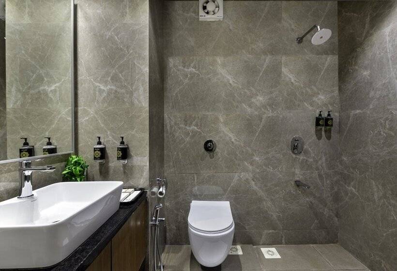 Hotel Lords Inn Somnath