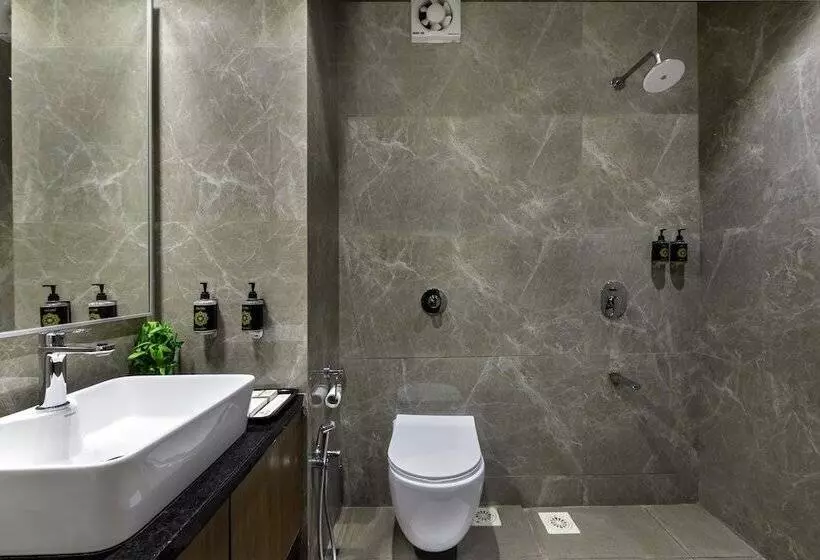 Hotelli Lords Inn Somnath