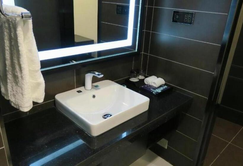 Xana Hotelle Yinchuan Dayuecheng Branch