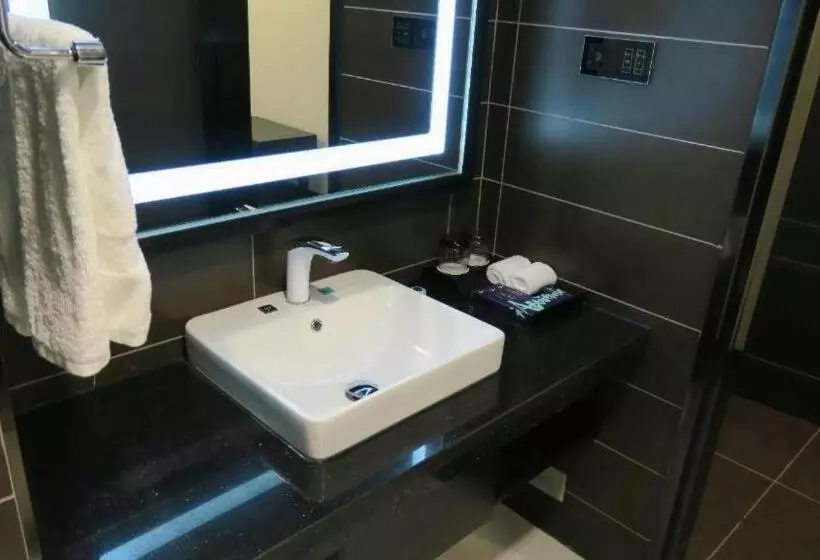Xana Hotelle Yinchuan Dayuecheng Branch