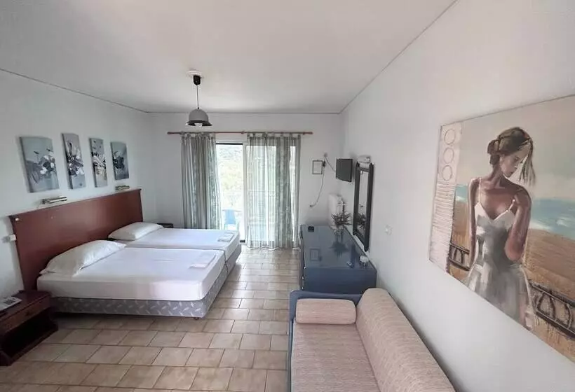 Bay Holiday Hotel & Spa