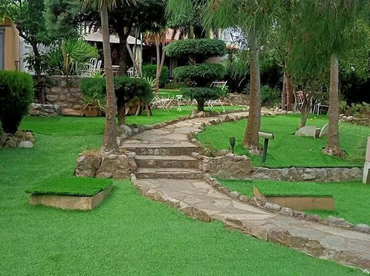 Bay Holiday Hotel & Spa