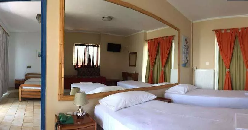 Bay Holiday Hotel & Spa