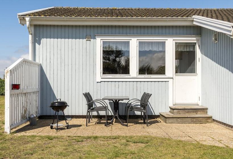 First Camp Bjorkangvarberg