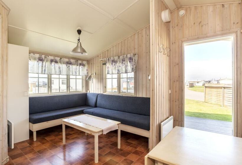 First Camp Bjorkangvarberg