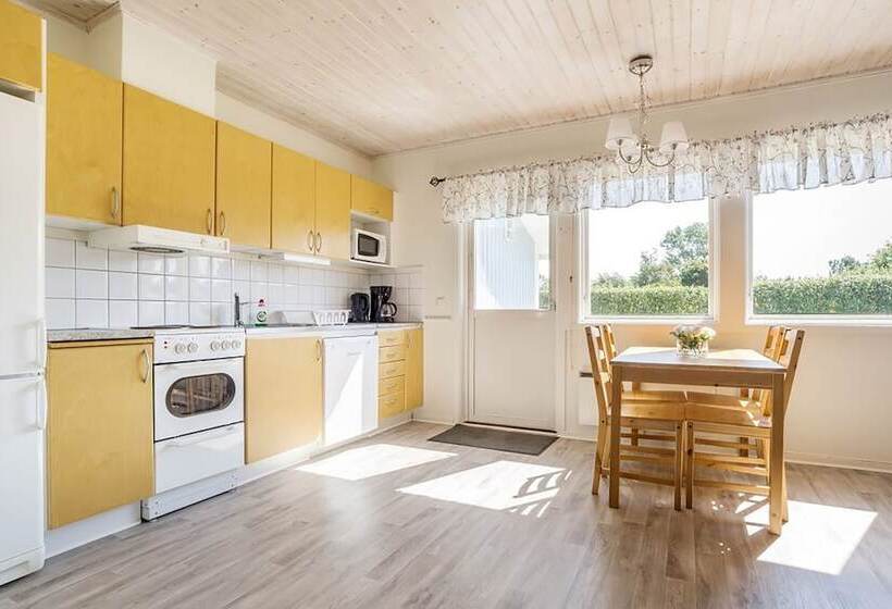 First Camp Bjorkangvarberg