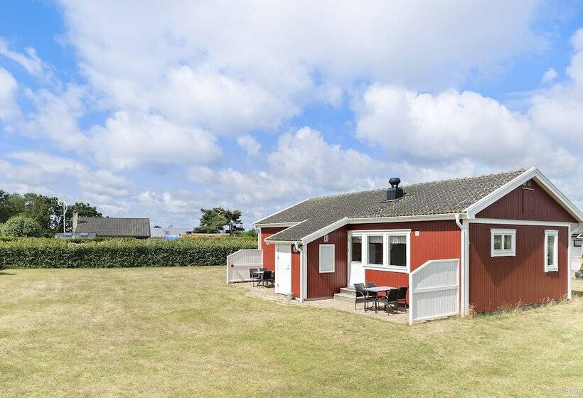 First Camp Bjorkangvarberg