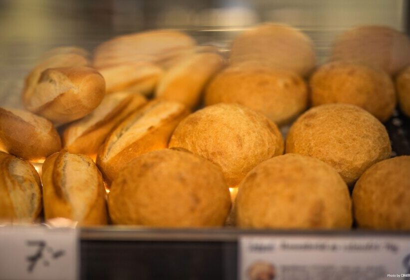 First Camp Bjorkangvarberg