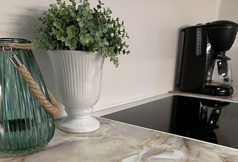 First Camp Bjorkangvarberg