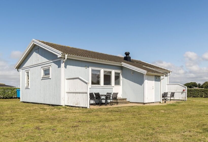 First Camp Bjorkangvarberg