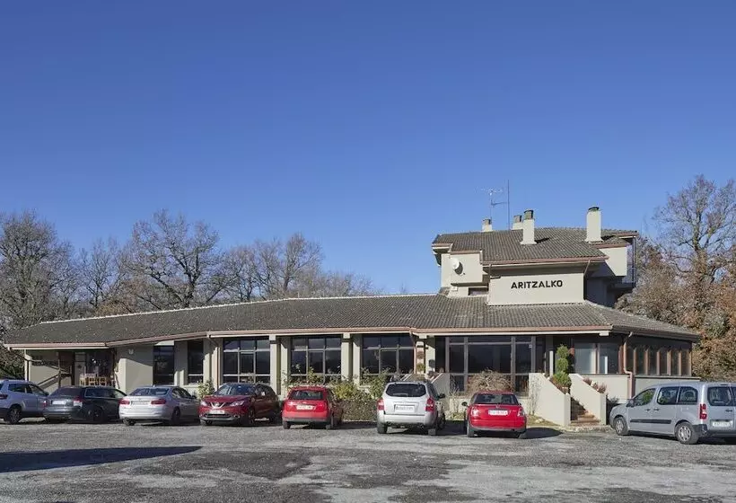 Hotelli Aritzalko