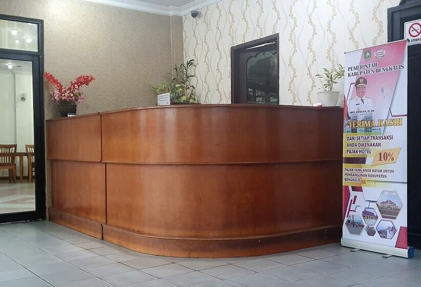 Hotel Chitra By Oyo Rooms