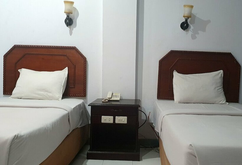 Hotel Chitra By Oyo Rooms