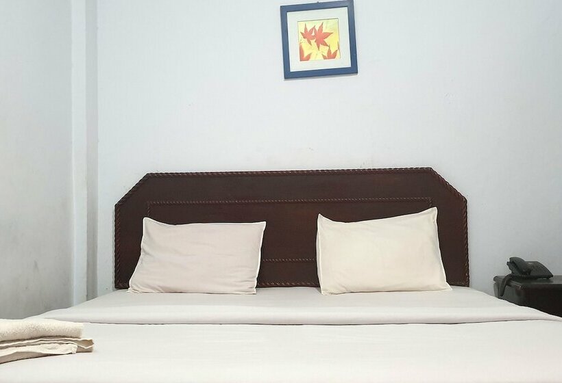 Hotel Chitra By Oyo Rooms