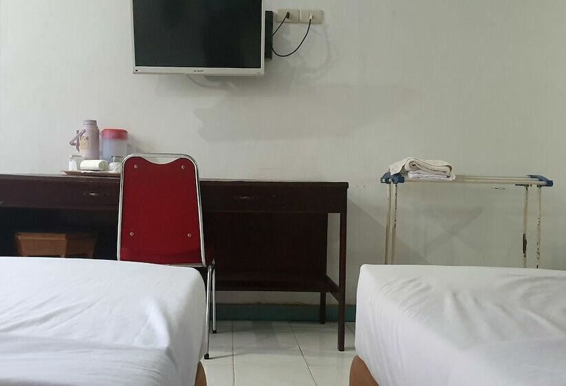 Hotel Chitra By Oyo Rooms