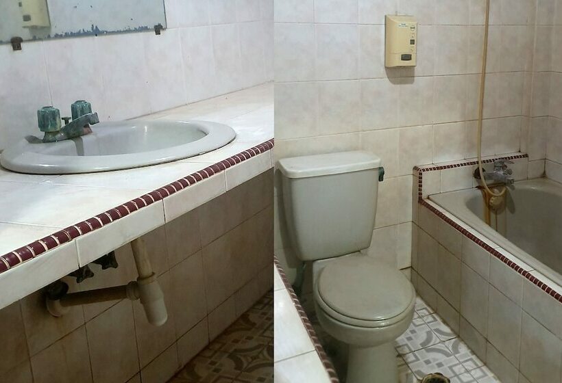 Hotel Chitra By Oyo Rooms