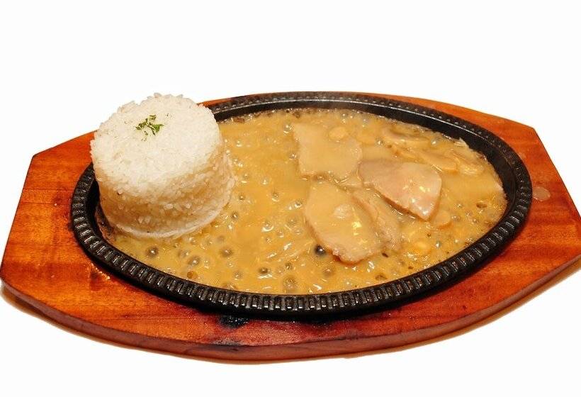 Hotel Dahilayan Forest Park Resort