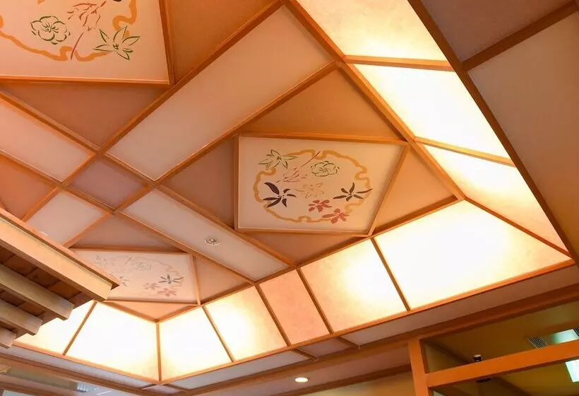 ホテル Hana Rebun