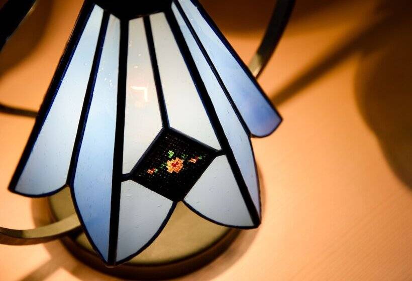 בית מלון כפרי Hana Rebun