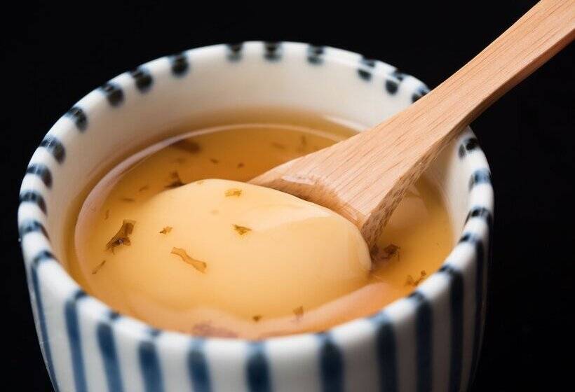 בית מלון כפרי Hana Rebun