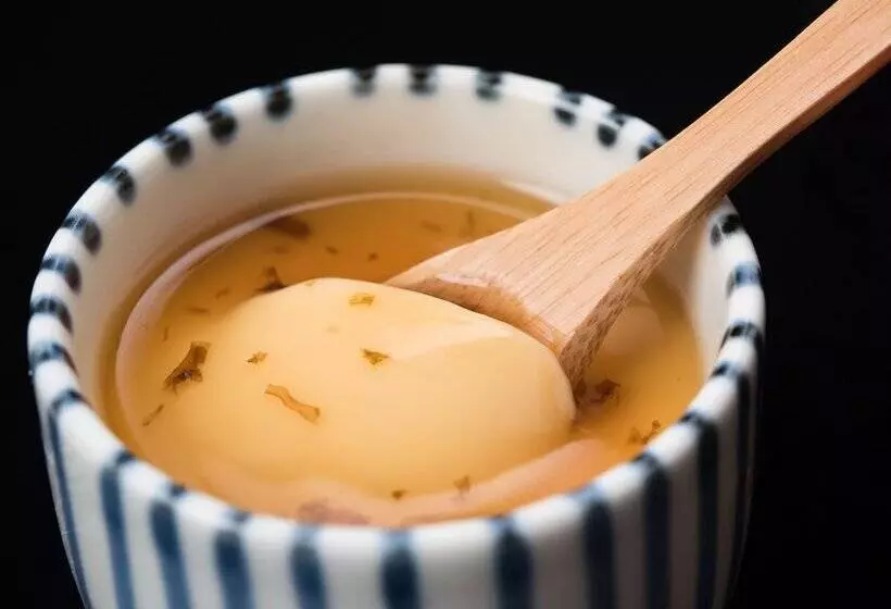 ホテル Hana Rebun