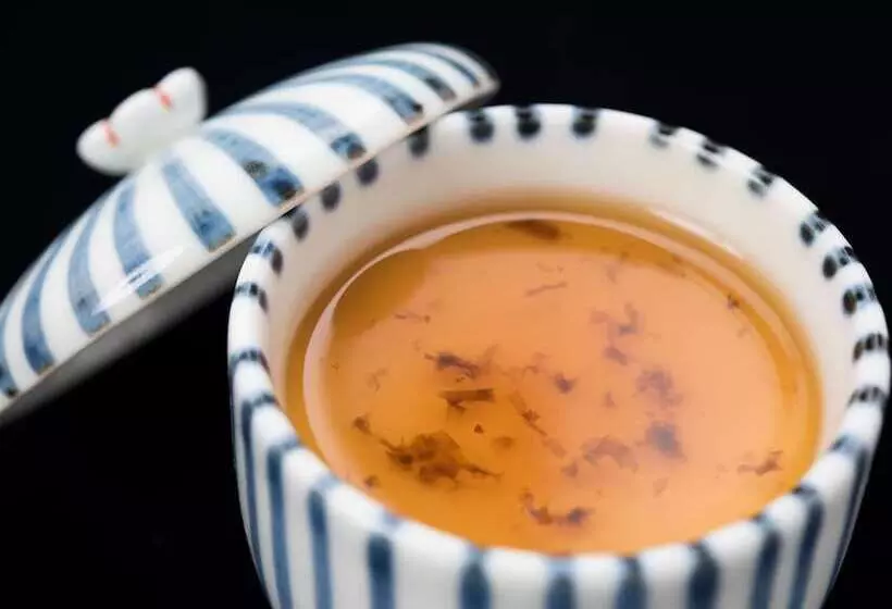 ホテル Hana Rebun