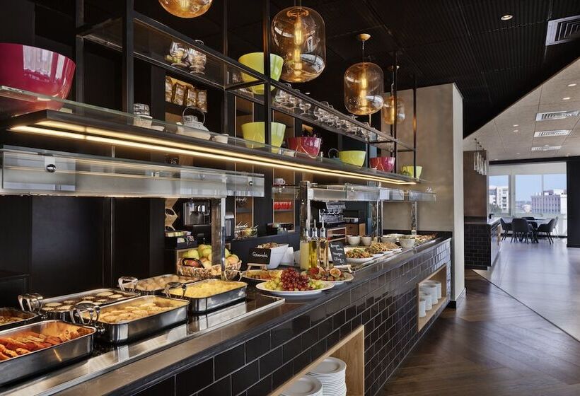 Ibis Styles Jerusalem City Center An Accorhotels Brand