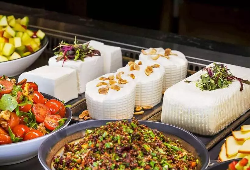 Ibis Styles Jerusalem City Center   An Accorhotels Brand