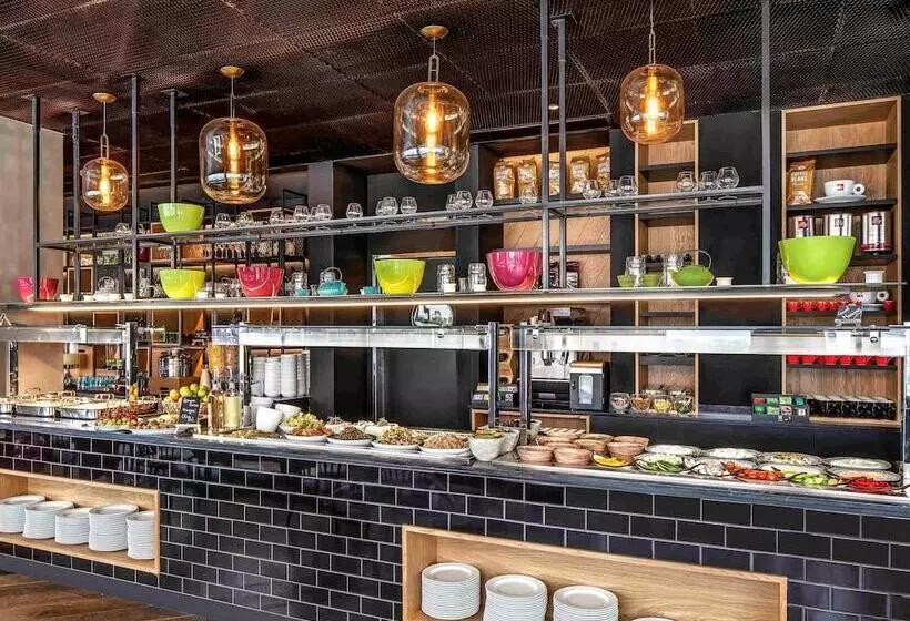 Ibis Styles Jerusalem City Center   An Accorhotels Brand