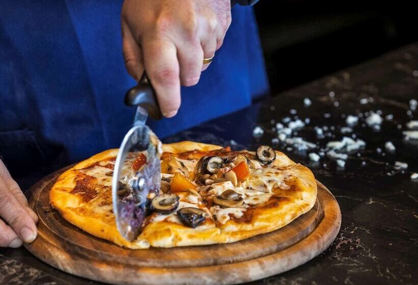 Ibis Styles Jerusalem City Center An Accorhotels Brand