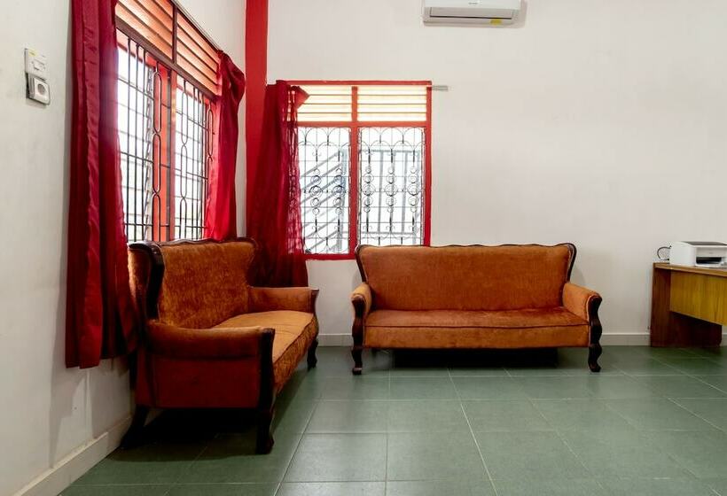 فندق Joh - Je Guest House By Oyo Rooms