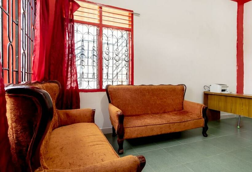 فندق Joh - Je Guest House By Oyo Rooms