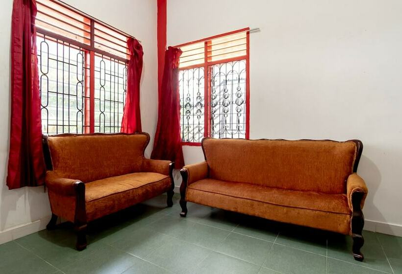 فندق Joh - Je Guest House By Oyo Rooms