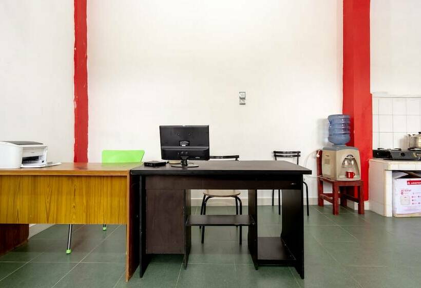 فندق Joh - Je Guest House By Oyo Rooms