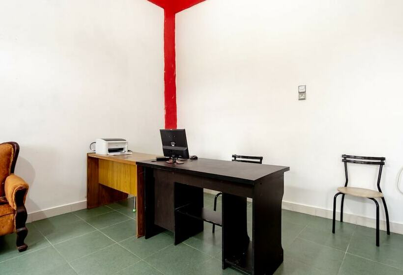 فندق Joh - Je Guest House By Oyo Rooms