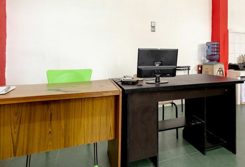 فندق Joh - Je Guest House By Oyo Rooms