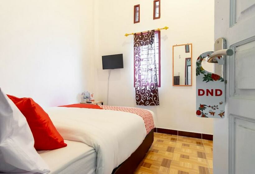 فندق Joh - Je Guest House By Oyo Rooms