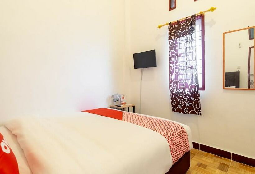 فندق Joh - Je Guest House By Oyo Rooms