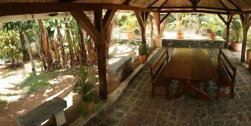 هتل Maison D'hôtes Coignet