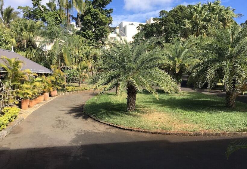 هتل Maison D'hôtes Coignet