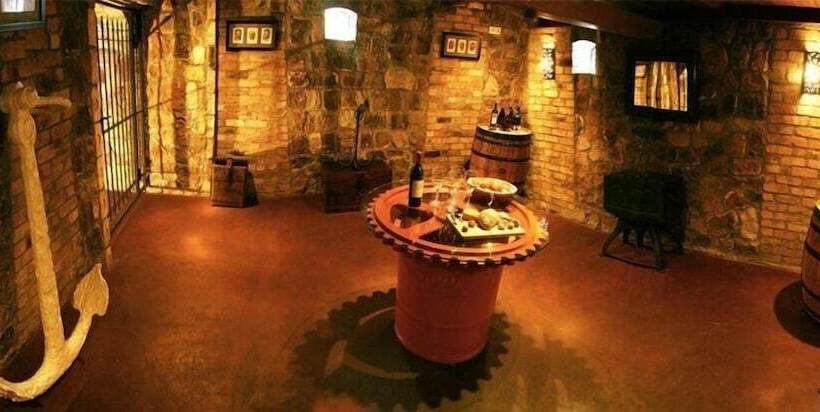 هتل Maison D'hôtes Coignet