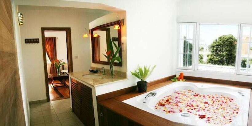 هتل Maison D'hôtes Coignet