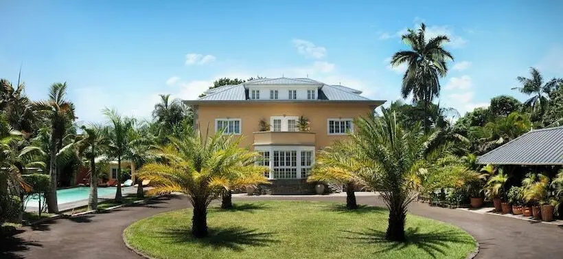 هتل Maison D'hôtes Coignet