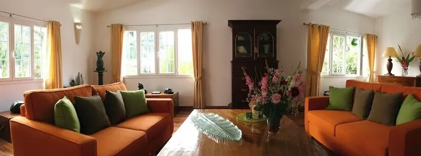 هتل Maison D'hôtes Coignet