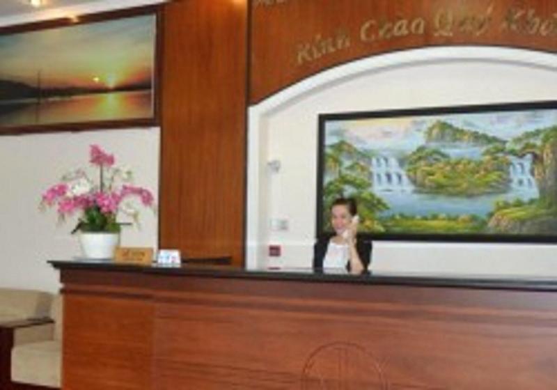 Fotos del hotel Nha Viet:  2