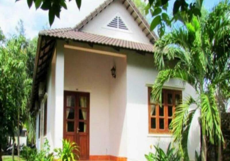 Fotos del hotel Nha Viet:  10