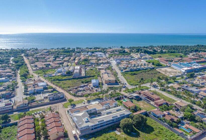 هتل Orquideas Praia