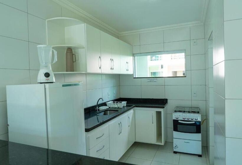 هتل Orquideas Praia