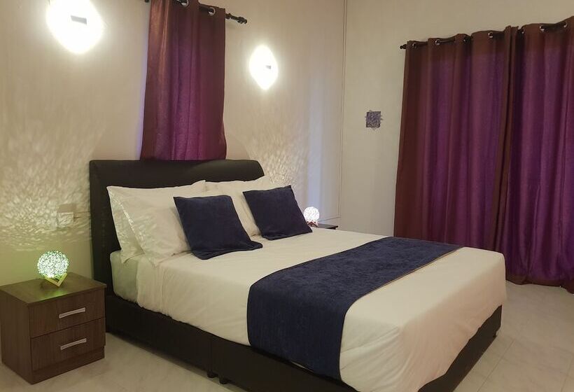 Hotelli Pangkor Holiday Resort